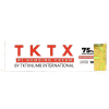 TKTX Bílá 75%